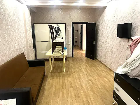 Kirayə verilir 2 otaqlı mənzil 70 m² — Bakı 2 otaq 70.00 m²