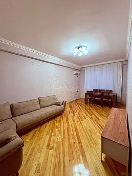 Satılır 2 otaqlı mənzil 90 m² — Bakı, Köhnə Günəşli 2 otaq 90.00 m²