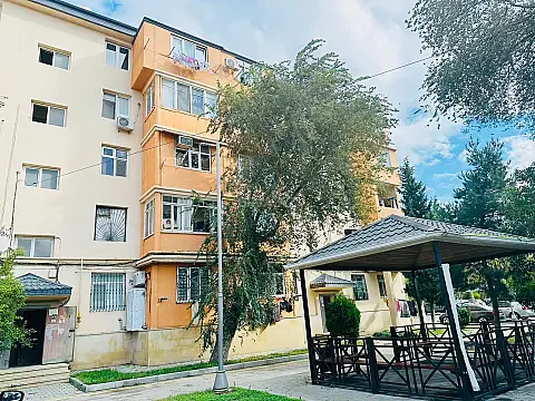 Satılır 3 otaqlı mənzil 68 m² — Bakı 3 otaq 68.00 m²
