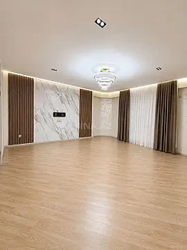 Satılır 3 otaqlı mənzil 135 m² — Bakı, Nizami 3 otaq 135.00 m²