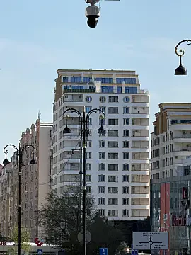Satılır 3 otaqlı mənzil 98 m² — Bakı, Həzi Aslanov qəs. 3 otaq 98.00 m²