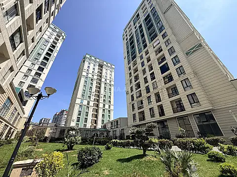 Satılır 4 otaqlı mənzil 120 m² — Bakı, Nərimanov 4 otaq 120.00 m²