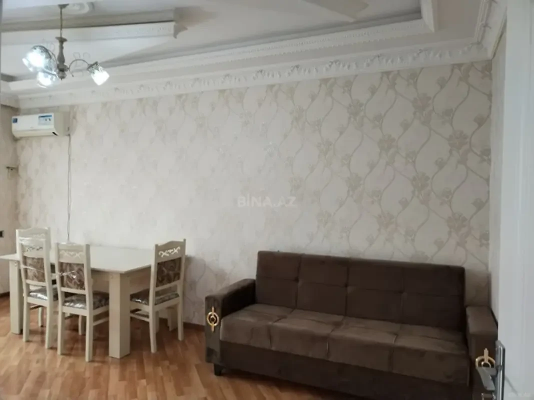 Kirayə verilir 3 otaqlı mənzil 80 m²