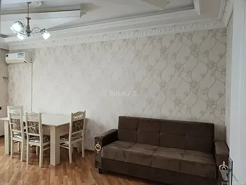 Kirayə verilir 3 otaqlı mənzil 80 m² — Bakı, Həzi Aslanov qəs. 3 otaq 80.00 m²