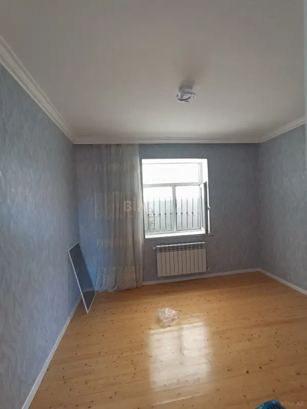 Satılır 3 otaqlı həyət evi 85 m²