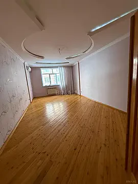 Satılır 3 otaqlı mənzil 115 m² — Bakı, İnşaatçılar 3 otaq 115.00 m²