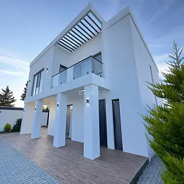 Satılır 5 otaqlı həyət evi 170 m² — Bakı, Mərdəkan 5 otaq 170.00 m²