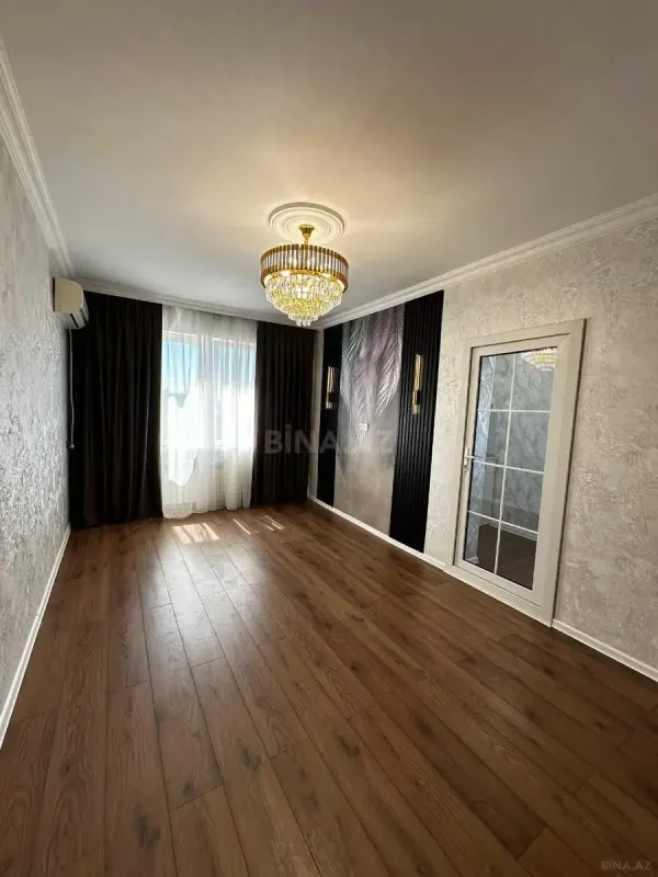 Satılır 3 otaqlı mənzil 65 m²