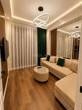 Satılır 2 otaqlı mənzil 50 m² — Bakı, Nərimanov 2 otaq 50.00 m²