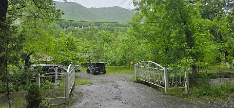 Satılır obyekt 200 m² — Quba 200.00 m²