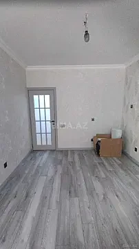 Satılır 4 otaqlı mənzil 110 m² — Bakı 4 otaq 110.00 m²