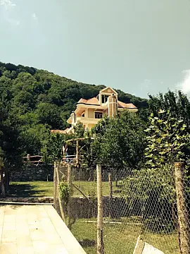 Satılır 10 otaqlı həyət evi 800 m² — İsmayıllı 10 otaq 800.00 m²