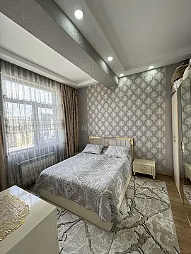Satılır 2 otaqlı mənzil 65 m² — Bakı, Nərimanov 2 otaq 65.00 m²