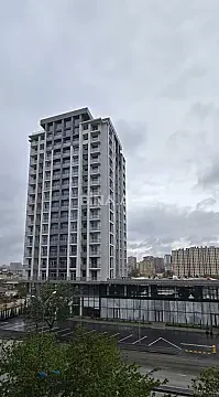Satılır 3 otaqlı mənzil 104 m² — Bakı 3 otaq 104.00 m²