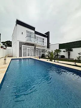 Satılır 4 otaqlı həyət evi 270 m² — Bakı, Şüvəlan 4 otaq 270.00 m²
