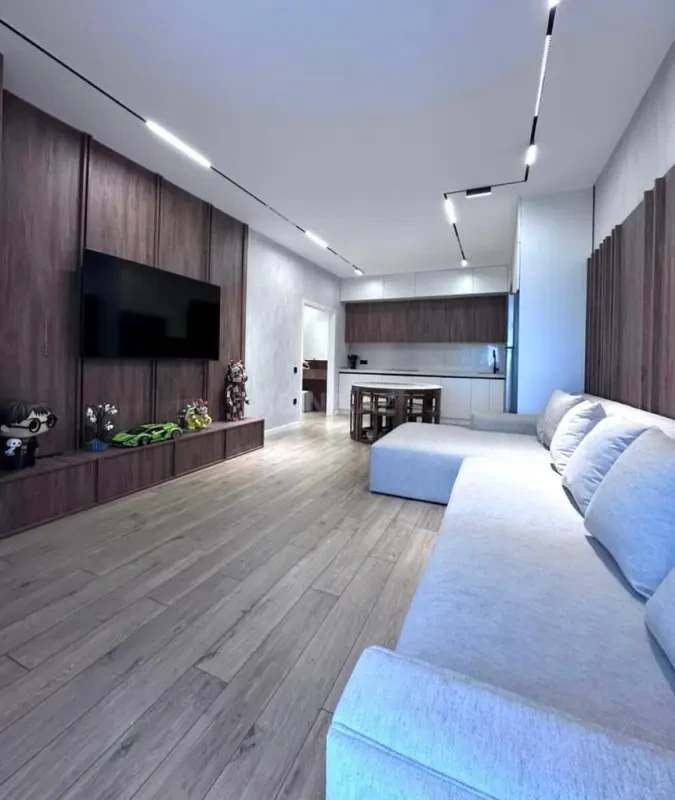 Kirayə verilir 3 otaqlı mənzil 145 m²