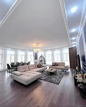 Kirayə verilir 3 otaqlı mənzil 140 m² — Bakı, Xətai 3 otaq 140.00 m²