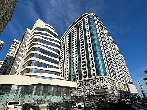 Satılır 3 otaqlı mənzil 200 m² — Bakı, Xətai 3 otaq 200.00 m²