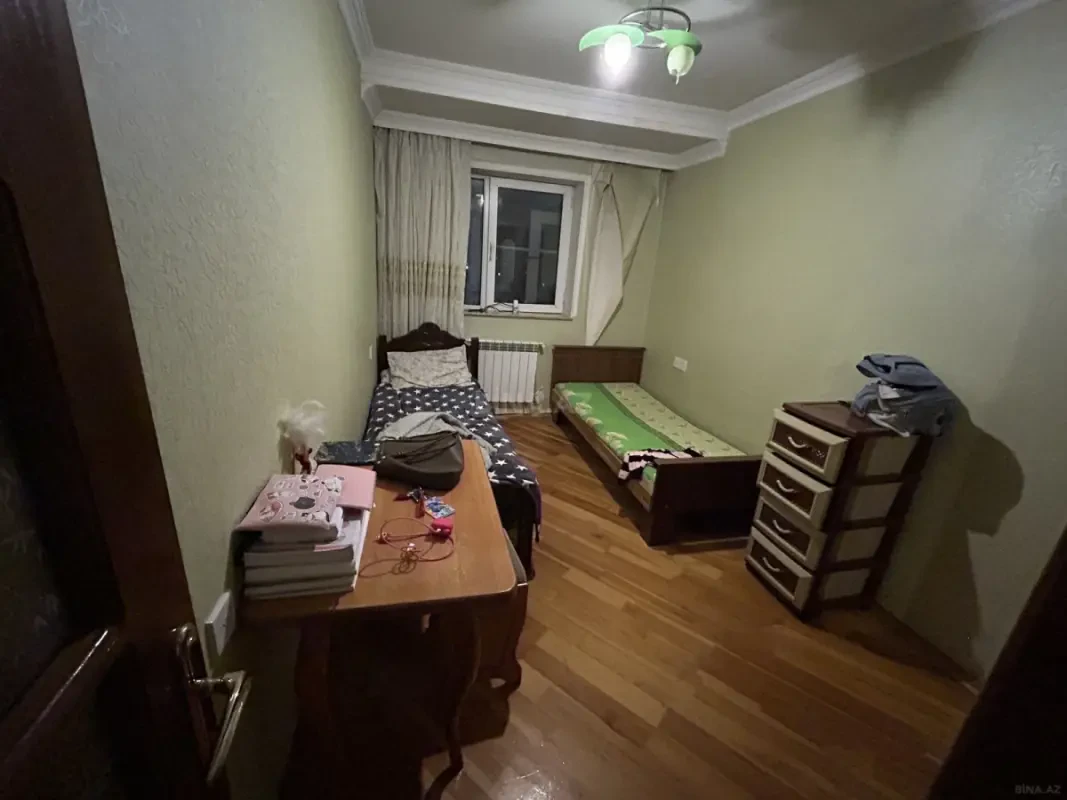 Kirayə verilir 3 otaqlı mənzil 90 m²