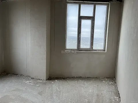 Satılır 3 otaqlı mənzil 105 m² — Bakı, Masazır 3 otaq 105.00 m²