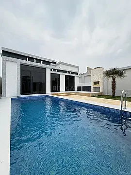 Satılır 4 otaqlı həyət evi 155 m² — Bakı, Mərdəkan 4 otaq 155.00 m²
