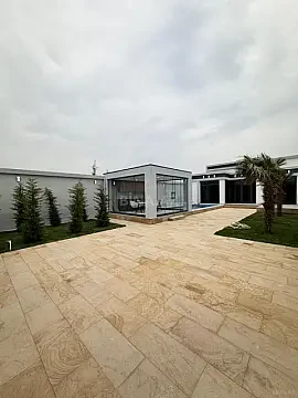 Satılır 4 otaqlı həyət evi 155 m² — Bakı, Mərdəkan 4 otaq 155.00 m²