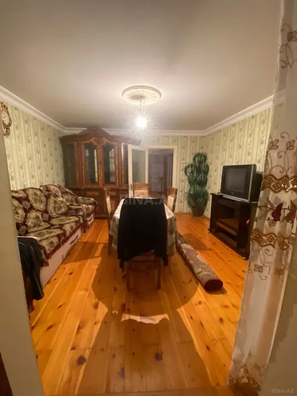 Kirayə verilir 2 otaqlı həyət evi 55 m²