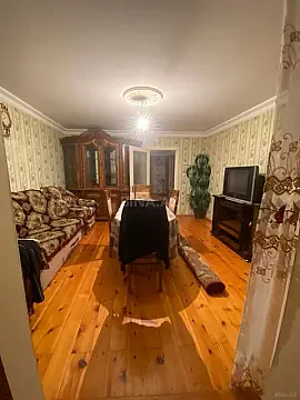 Kirayə verilir 2 otaqlı həyət evi 55 m² — Bakı, Memar Əcəmi yanı 2 otaq 55.00 m²