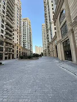 Satılır 4 otaqlı mənzil 218 m² — Bakı, Yasamal 4 otaq 218.00 m²