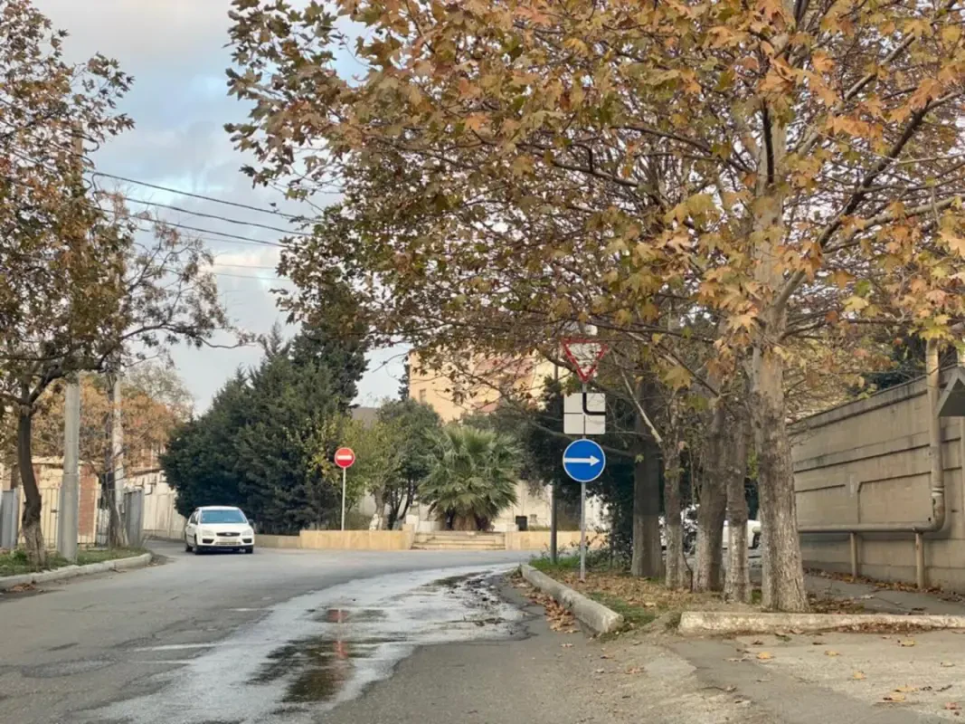 Satılır 3 otaqlı həyət evi 100 m²