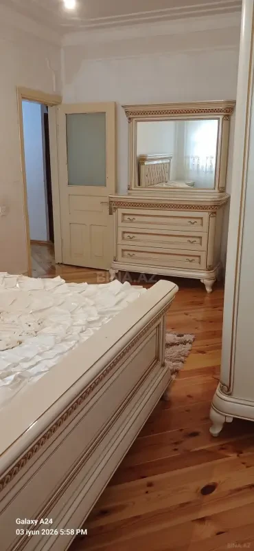 Satılır 3 otaqlı mənzil 64 m²