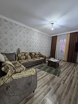 Satılır 2 otaqlı mənzil 55 m² — Bakı, Hövsan 2 otaq 55.00 m²