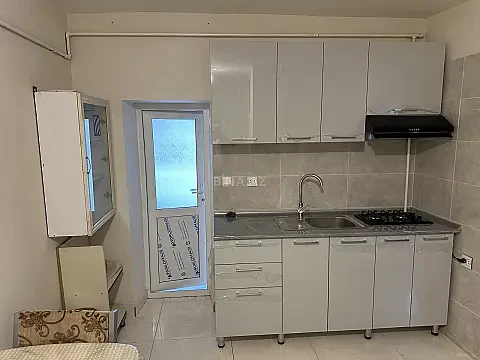 Kirayə verilir 1 otaqlı həyət evi 40 m² — Bakı, Nəsimi 1 otaq 40.00 m²