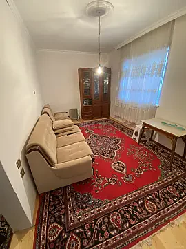 Kirayə verilir 3 otaqlı həyət evi 80 m² — Bakı, Hövsan 3 otaq 80.00 m²