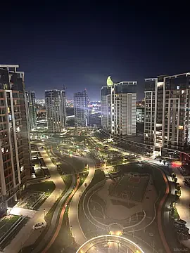 Kirayə verilir 2 otaqlı mənzil 60 m² — Bakı, Yasamal 2 otaq 60.00 m²