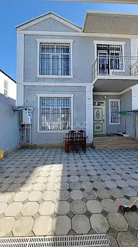 Satılır 4 otaqlı həyət evi 140 m² — Bakı, Masazır 4 otaq 140.00 m²