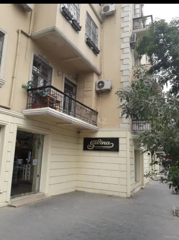 Kirayə verilir 2 otaqlı mənzil 65 m²