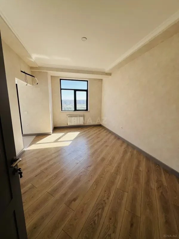 Kirayə verilir 3 otaqlı mənzil 77 m²