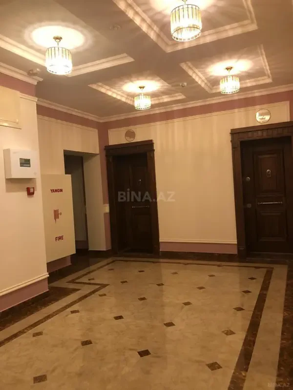 Satılır 3 otaqlı mənzil 90 m²