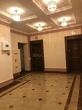 Satılır 3 otaqlı mənzil 90 m² — Bakı, Nərimanov 3 otaq 90.00 m²