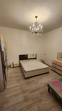 Kirayə verilir 2 otaqlı mənzil 60 m² — Bakı 2 otaq 60.00 m²