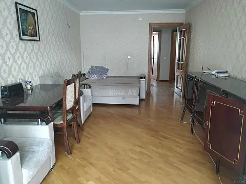 Kirayə verilir 2 otaqlı mənzil 55 m² — Bakı 2 otaq 55.00 m²