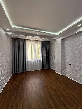 Satılır 3 otaqlı mənzil 91 m² — Bakı, Saray 3 otaq 91.00 m²