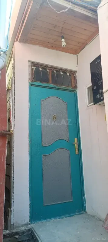 Kirayə verilir 2 otaqlı həyət evi 62 m²