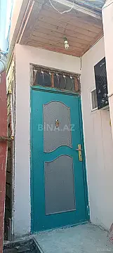 Kirayə verilir 2 otaqlı həyət evi 62 m² — Bakı, Biləcəri 2 otaq 62.00 m²
