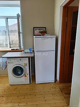Kirayə verilir 1 otaqlı həyət evi 27 m² — Bakı 1 otaq 27.00 m²