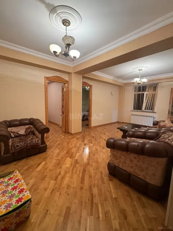 Satılır 3 otaqlı mənzil 75 m²