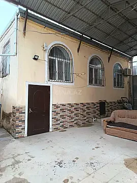 Satılır 4 otaqlı həyət evi 130 m² — Bakı, Lökbatan 4 otaq 130.00 m²