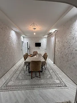 Satılır 2 otaqlı mənzil 93 m² — Bakı 2 otaq 93.00 m²