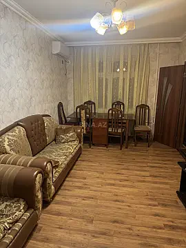 Satılır 2 otaqlı mənzil 47 m² — Bakı, Həzi Aslanov qəs. 2 otaq 47.00 m²